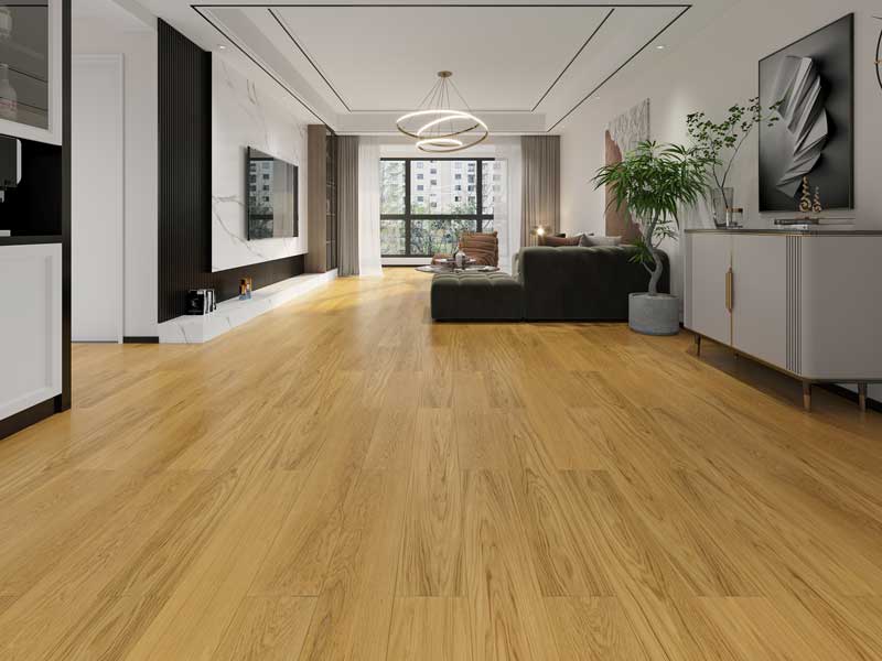 Natural Oak